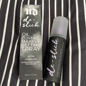 Urban Decay Setting Spray